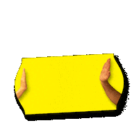 High Five Sticker by HOFER Slovenija