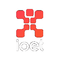 ioet  Sticker