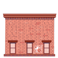 Street Art Dope GIF by @Phetus88