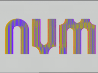 Art Glitch GIF