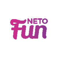 neto fun Sticker by Mark.it