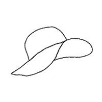 Labuan Bajo Summer Sticker by Claude