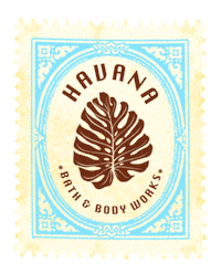 bath and body works summer Sticker by Bath & Body Works Asia Australia