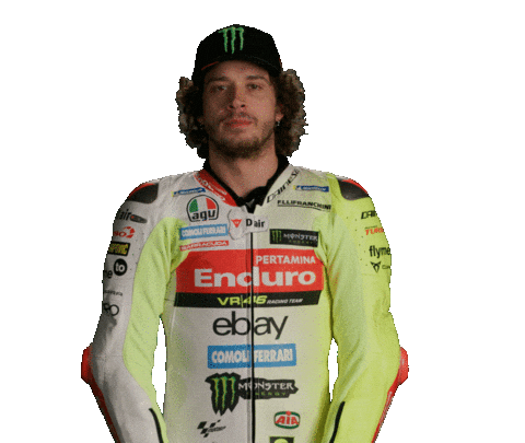 Happy Racing Sticker by MotoGP™
