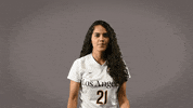 Womens Soccer GIF by Cal State LA Golden Eagles