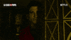 Football Dancing GIF by Netflix Philippines
