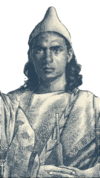 Santa Marta Sticker by Carlos Vives