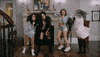little mix hair GIF by Columbia Records