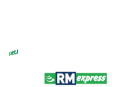 Gruporm Sticker by RM Express