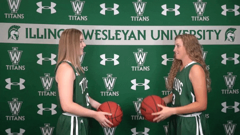 Iwutitans Tgoe GIF by iwusports