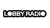 Recording Dj Set Sticker by Lobby Radio