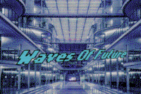 vaporwave GIF by killer-angel123