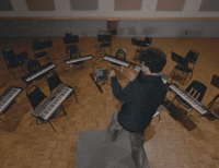 Fun Dancing GIF