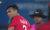 Bangladesh Cricket No GIF