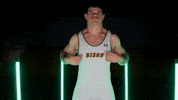 Ndsu Wrestling GIF by NDSU Athletics