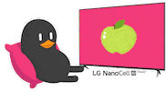 LGPeru tv movie netflix youtube Sticker