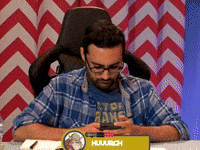pencils and parsecs yes GIF by Hyper RPG