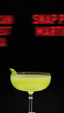 Vodka Martini Friday GIF by American Harvest Vodka