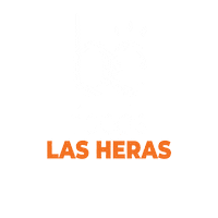 Las Heras Valparaiso Sticker by Befoods Chile