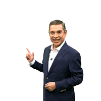 mtyaldia monterrey mauro televisa morales Sticker