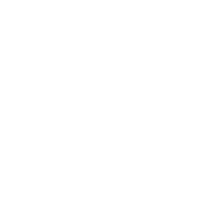 Gracias Sticker by Lux Cardenas Design