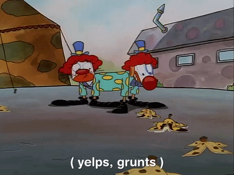 nicksplat GIF