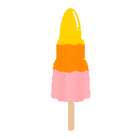 happy summer Sticker by Math