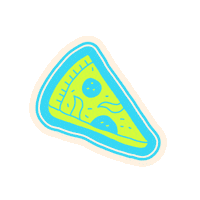 mtv music week Sticker