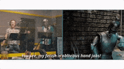 hand job fetish GIF by Nuts + Bolts