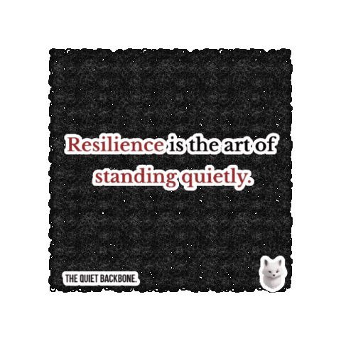 Healing Mindfulness Sticker