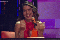 Maria Leon Mlm GIF