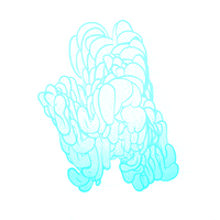 animation art GIF by Ori Toor