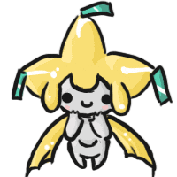 Pokemon Sticker