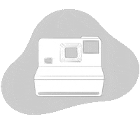Loop Vintage Sticker