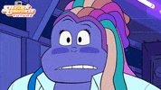 Blushing Steven Universe GIF by Cartoon Network