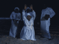 Pray Sola Sobowale GIF by King of Boys