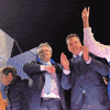 Alberto Fernandez Argentina GIF by Frente Renovador