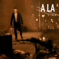 Alejandro Sanz Pop Español GIF by Warner Music Spain