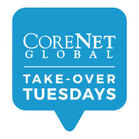 Cng Corenetglobal Sticker by CoreNet