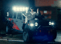 Music Video GIF