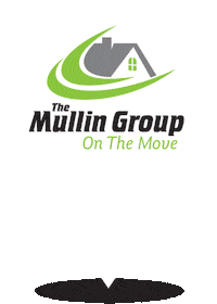 Real Estate Realtor Sticker by The Mullin Group