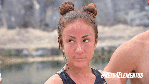 mariana avila whatever GIF by Tiny Horse LLC