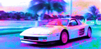 art GIF by haydiroket (Mert Keskin)