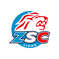 Zurich Sticker by ZSC Lions