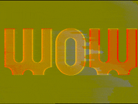 Art Wow GIF