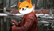 Money Crypto GIF by Baby Doge Coin