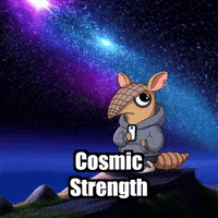 Wisdom GIF by Chillo Dillo
