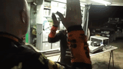 happy hugh GIF by Tom Coronel