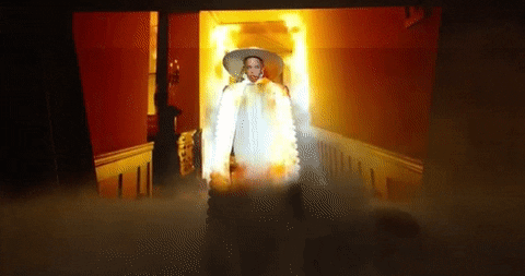 Beyonce GIF by 2020 MTV Video Music Awards