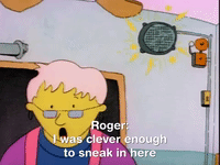 nicksplat doug GIF